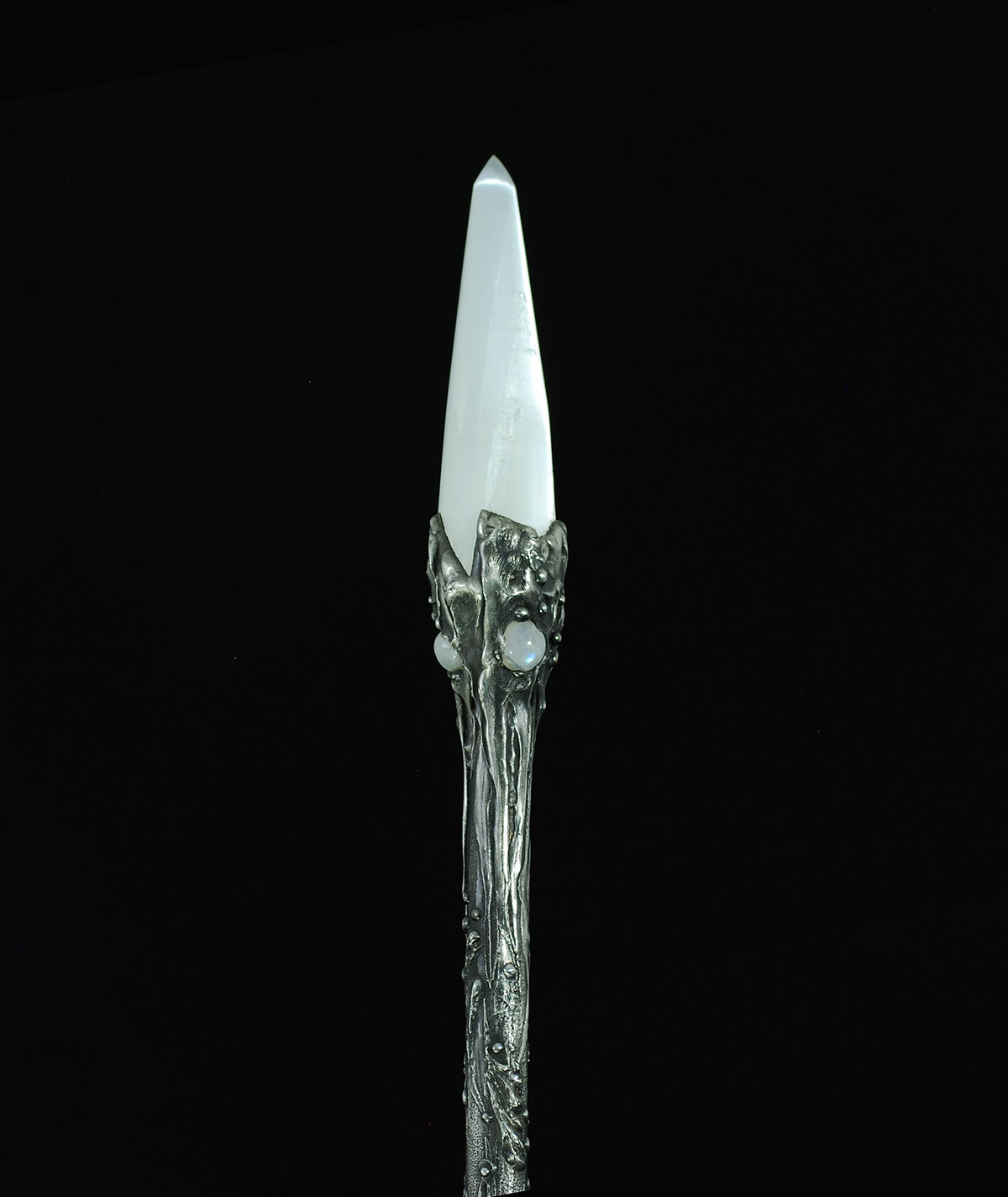 Moon Goddess Wand