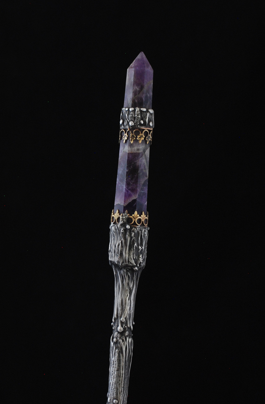 Soul Stone Wand