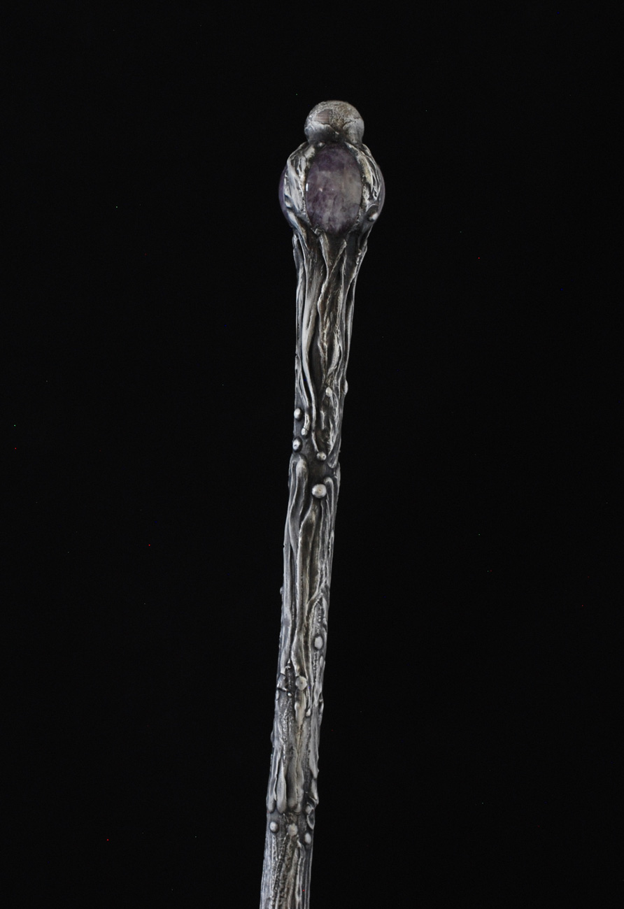 Soul Stone Wand