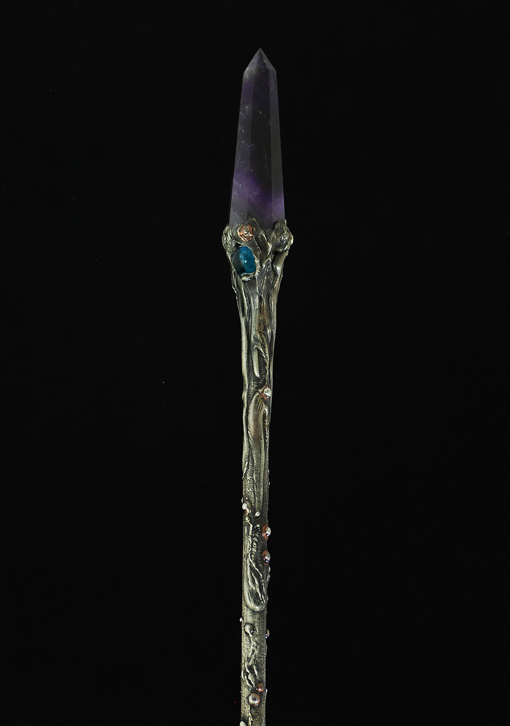 Divine Feminine Awakening Wand - $160.00 : Magic Wand Store, Home of Magic